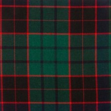 Stewart Old Sett Modern 16oz Tartan Fabric By The Metre